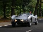 Arnolt-Bristol Competition Roadster 1954 года